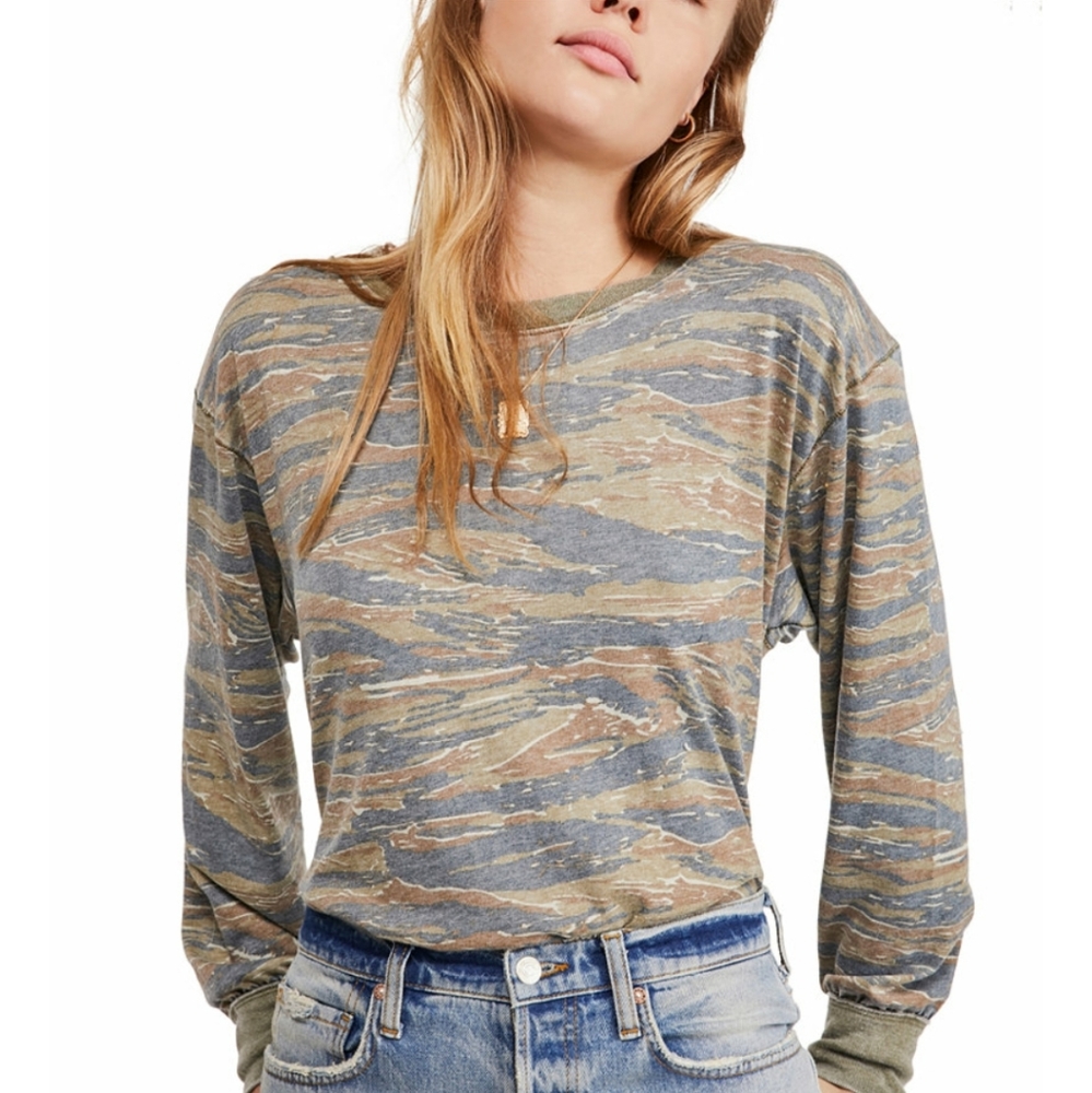 Free people